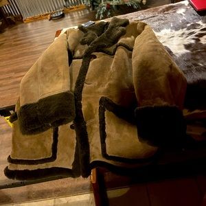 Marlboro man coat